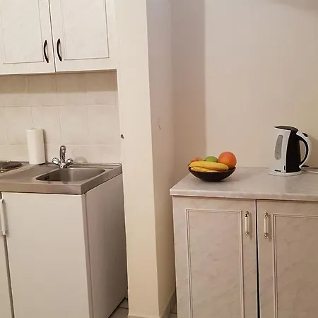 Vila Bo?ica Apartamento Vrboska